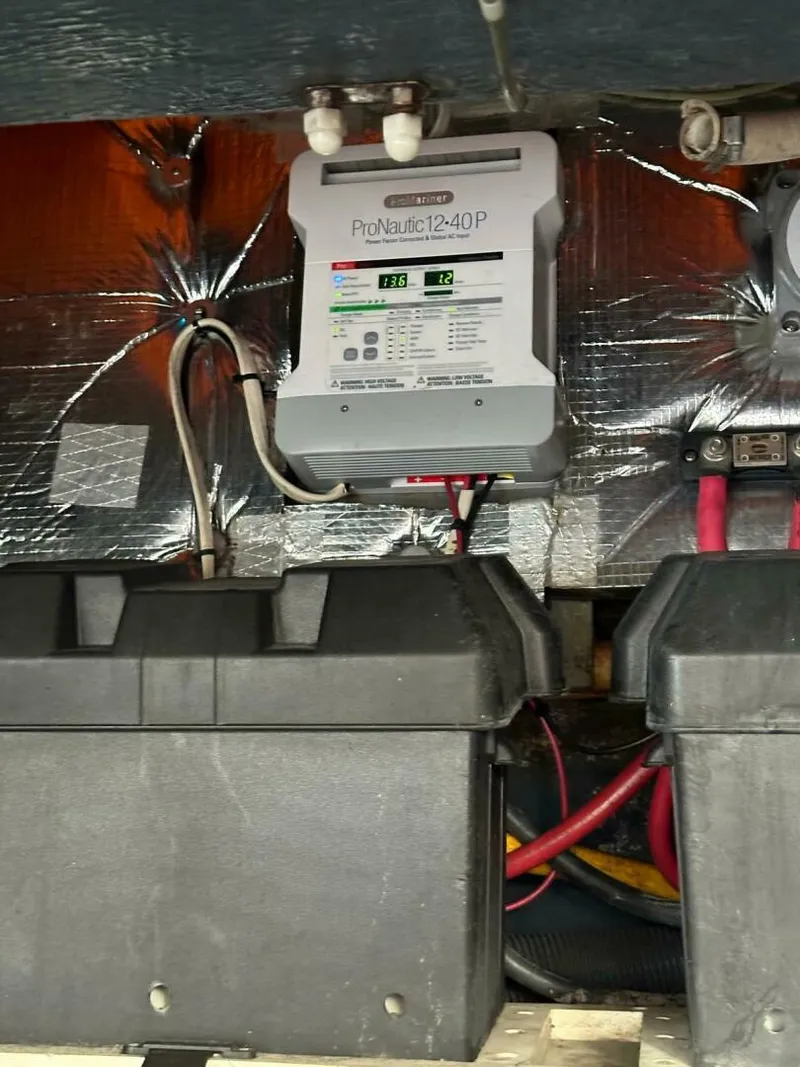 Slide: The Image of Cranchi Mediterranee 50 HT 2007 - 4357749