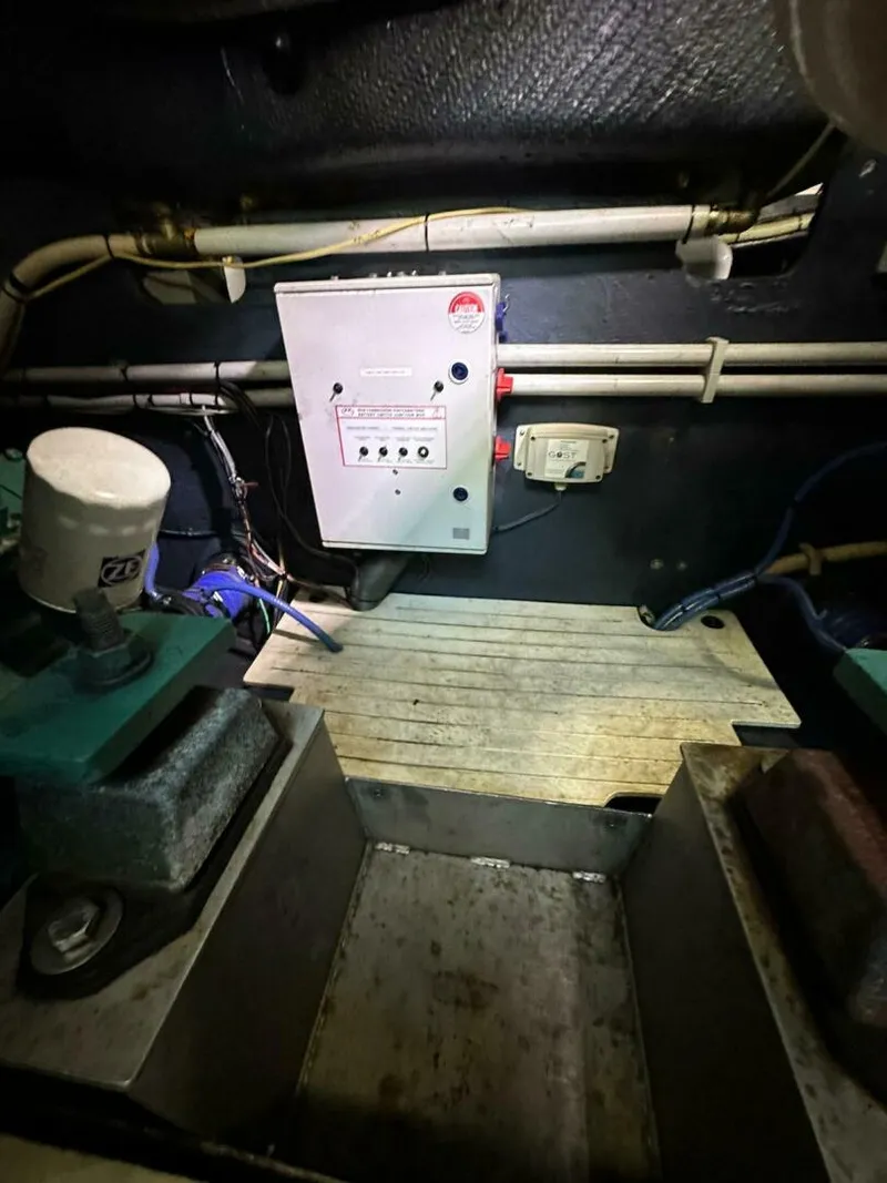 Slide: The Image of Cranchi Mediterranee 50 HT 2007 - 4357758