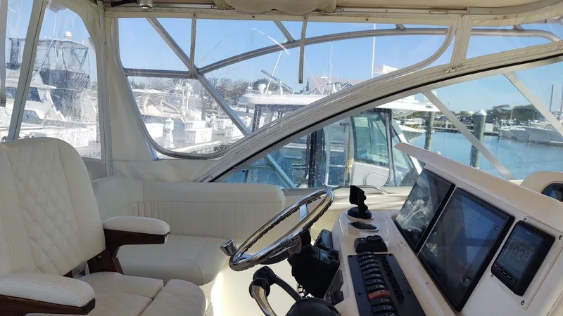 Slide: The Image of Grady-White Express 360 2006 - 4357787