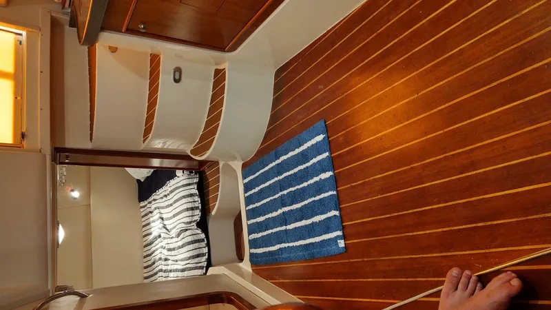 Slide: The Image of Grady-White Express 360 2006 - 4357791