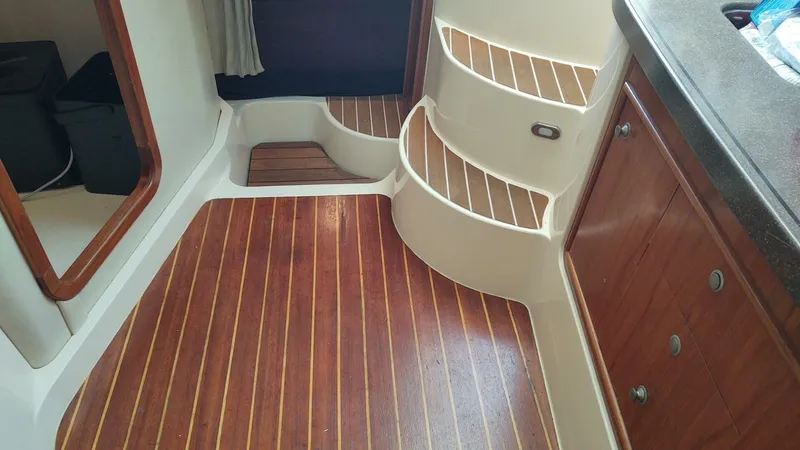 Slide: The Image of Grady-White Express 360 2006 - 4357792