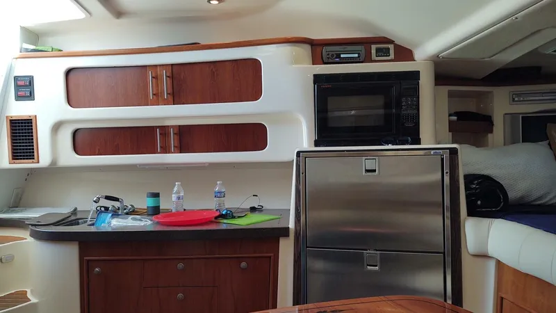 Slide: The Image of Grady-White Express 360 2006 - 4357793