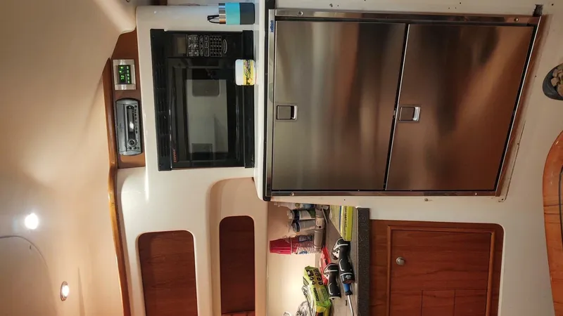 Slide: The Image of Grady-White Express 360 2006 - 4357794