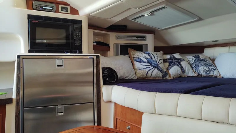 Slide: The Image of Grady-White Express 360 2006 - 4357796