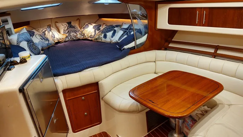 Slide: The Image of Grady-White Express 360 2006 - 4357797