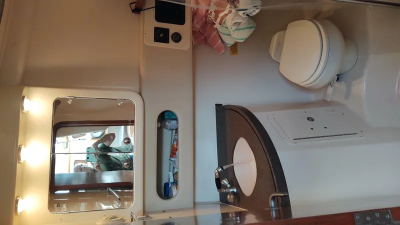 Slide: The Image of Grady-White Express 360 2006 - 4357801