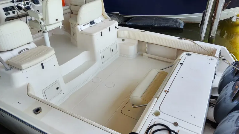 Slide: The Image of Grady-White Express 360 2006 - 4357783