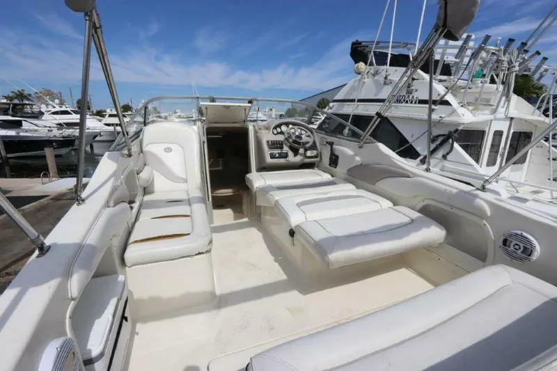 Slide: The Image of Stingray 240 CS 2006 - 4357865