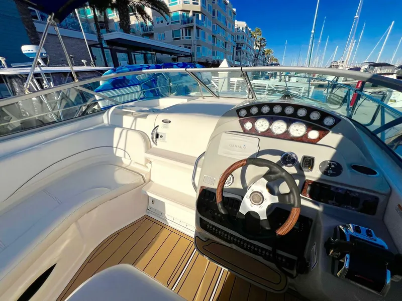 Slide: The Image of Bayliner 335 2012 - 4358027