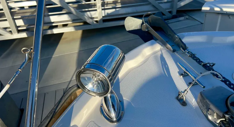 Slide: The Image of Bayliner 335 2012 - 4358032