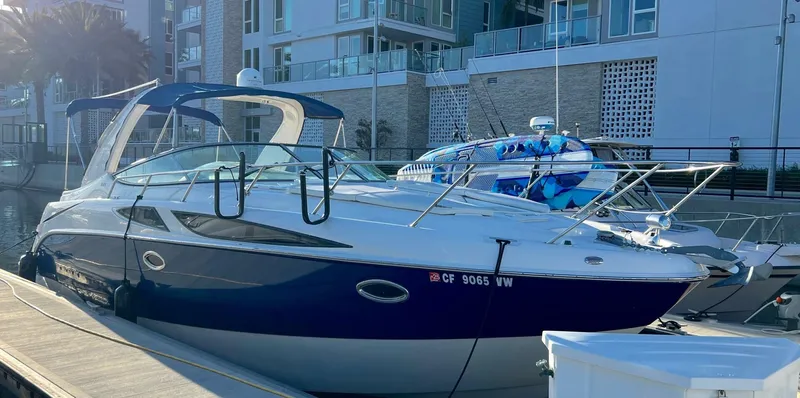 Slide: The Image of Bayliner 335 2012 - 4357985