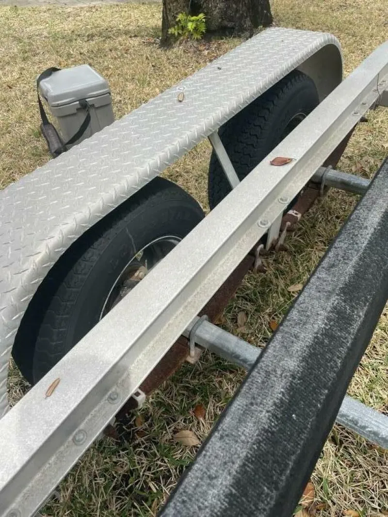 Slide: The Image of Mako 221 CC 1992 - 4359139