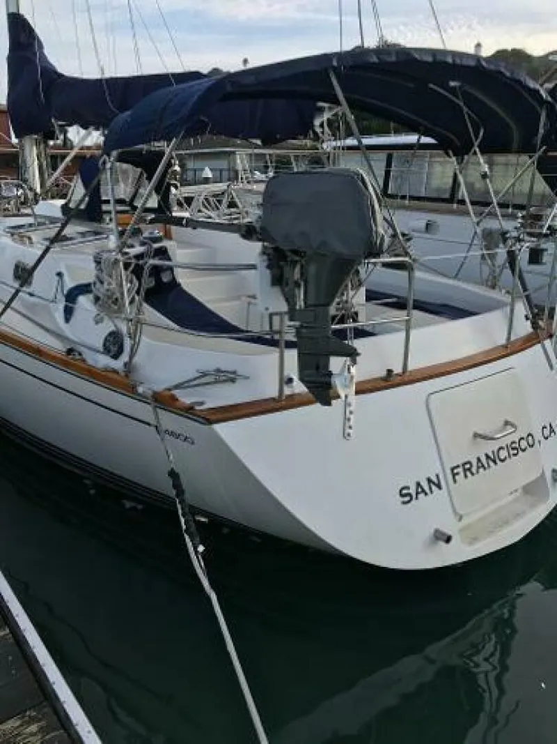 Slide: The Image of Tartan 4600 1997 - 4360021