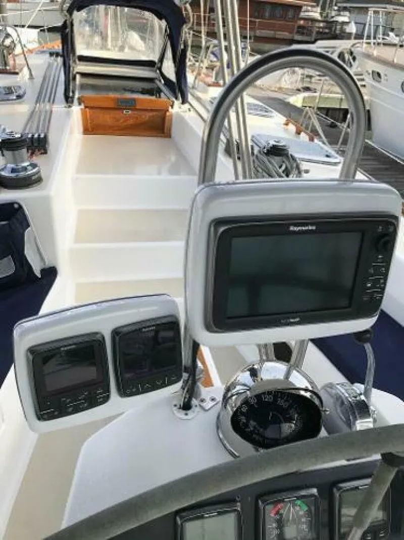 Slide: The Image of Tartan 4600 1997 - 4360028