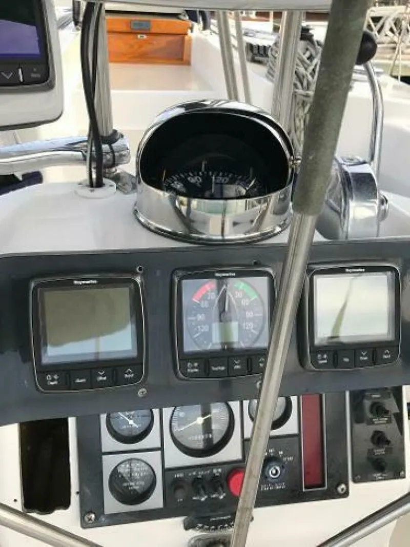 Slide: The Image of Tartan 4600 1997 - 4360008