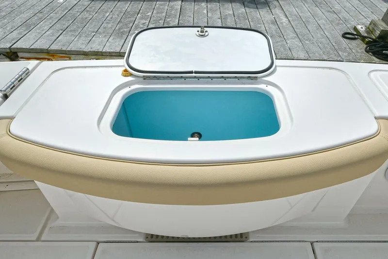 Slide: The Image of Tiara 39 Convertible 2017 - 4360185