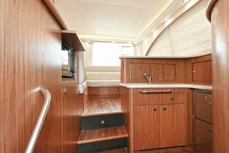 Slide: The Image of Tiara 39 Convertible 2017 - 4360210