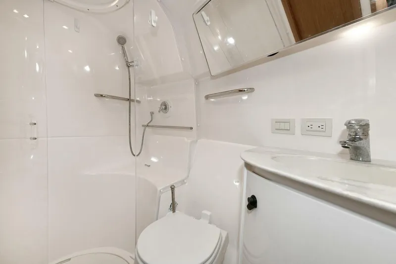 Slide: The Image of Tiara 39 Convertible 2017 - 4360225