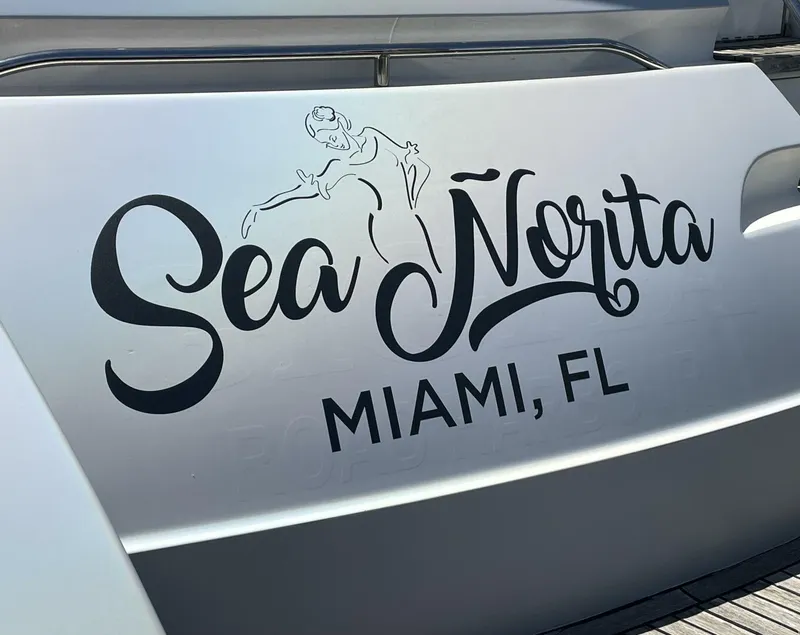 Slide: The Image of Princess V65 2002 - 4361207