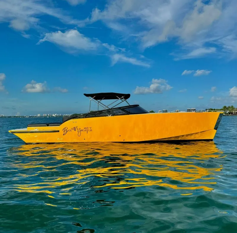 The Image of VanDutch Sport 35 2023 - 4363071