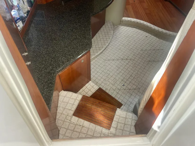 Slide: The Image of Cruisers 420 Express 2006 - 4363378