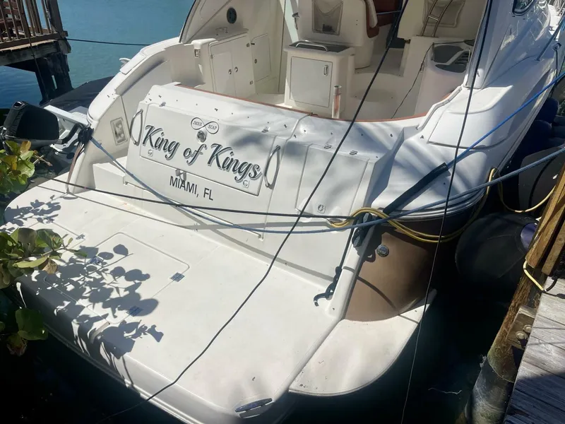 Slide: The Image of Cruisers 420 Express 2006 - 4363370