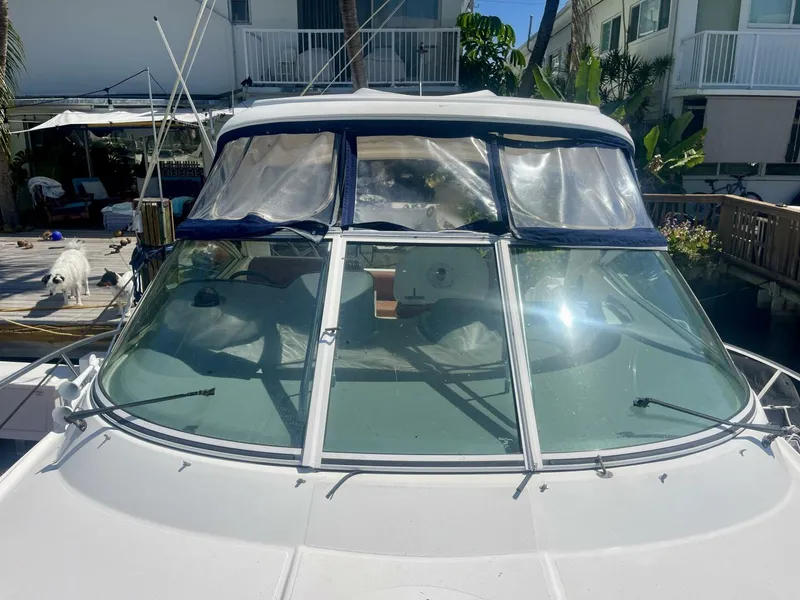 Slide: The Image of Cruisers Yachts 420 Express 2006 - 4363373