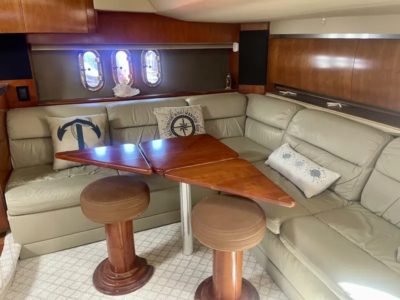 Slide: The Image of Cruisers Yachts 420 Express 2006 - 4363384