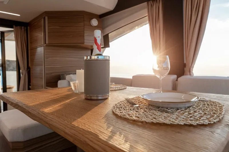 Slide: The Image of Greenline 45 Fly Hybrid 2024 - 4465709