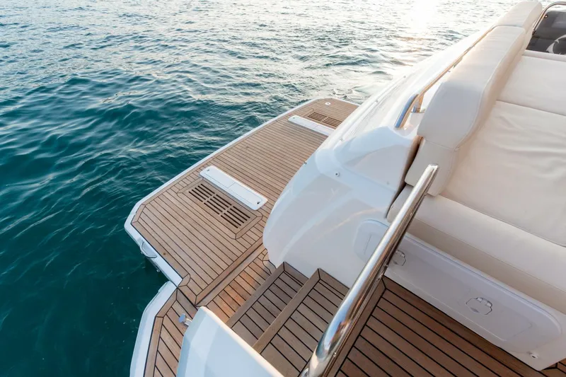 Slide: The Image of Greenline 45 Fly Hybrid 2024 - 4465714