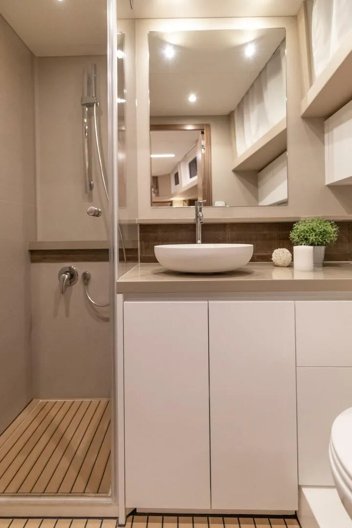 Slide: The Image of Greenline 45 Fly Hybrid 2024 - 4465747