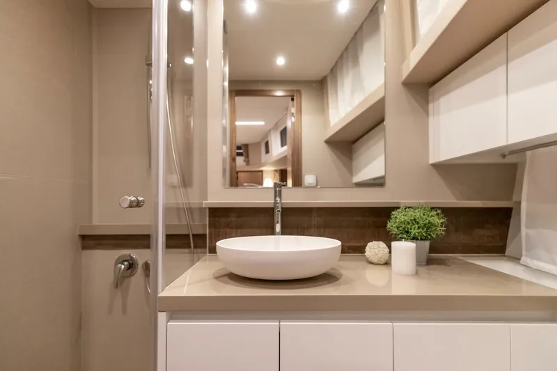 Slide: The Image of Greenline 45 Fly Hybrid 2024 - 4465748