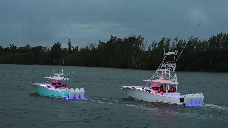 Slide: The Image of Mag Bay 38 2026 - 5195223