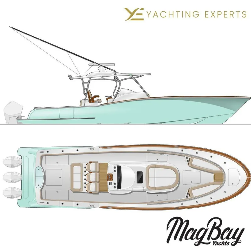 Slide: The Image of Mag Bay 38 2026 - 4364102