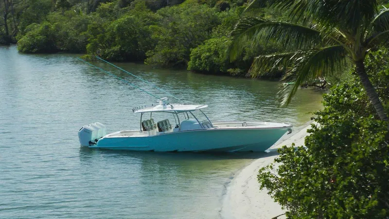 The Image of Mag Bay 43 2026 - 4364112