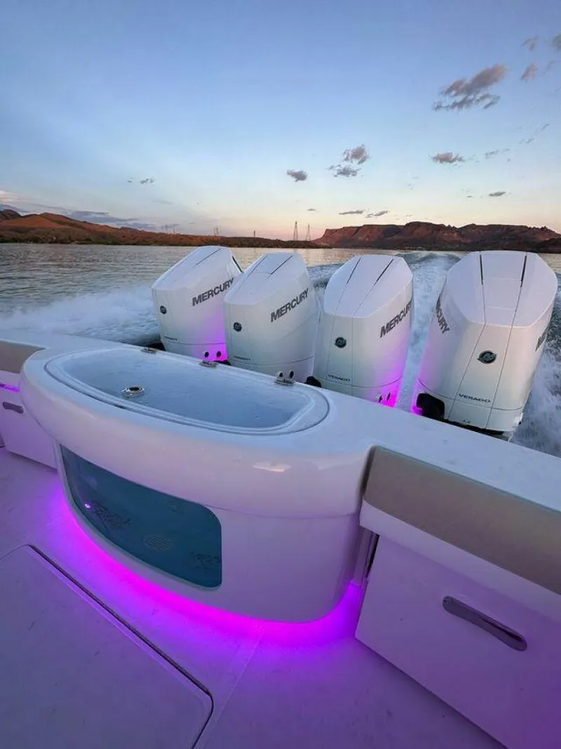 Slide: The Image of Mag Bay 43 2026 - 4364116