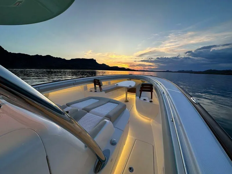 Slide: The Image of Mag Bay 43 2026 - 4364118