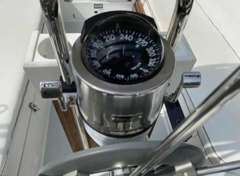 Slide: The Image of Catalina MKII 2003 - 4366832