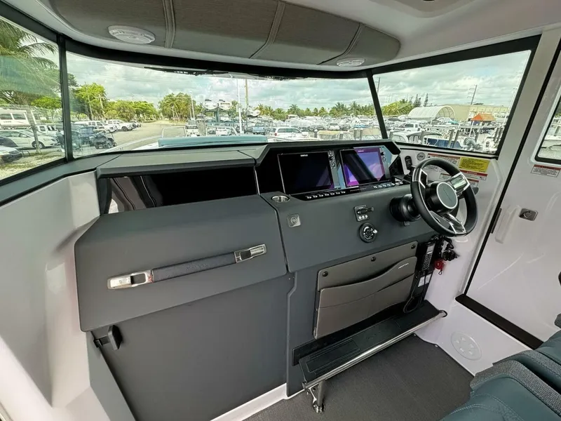 Slide: The Image of Axopar 37XC CROSS CABIN 2024 - 5381845