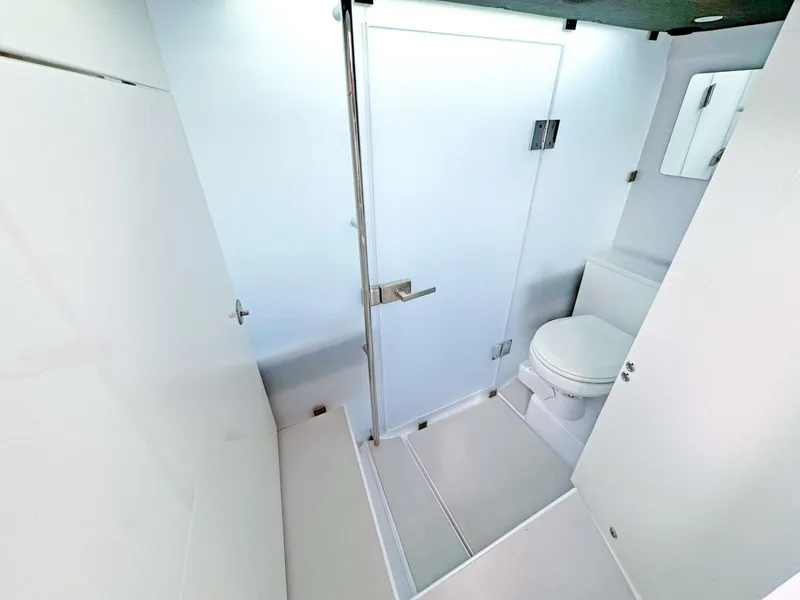 Slide: The Image of Axopar 37XC CROSS CABIN 2024 - 5381865