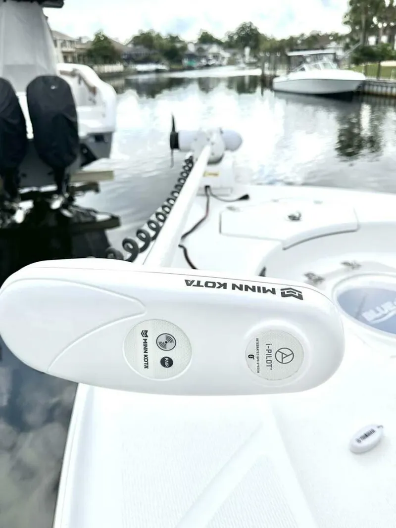 Slide: The Image of Blue Wave 2800 Pure Hybrid 2020 - 4368528