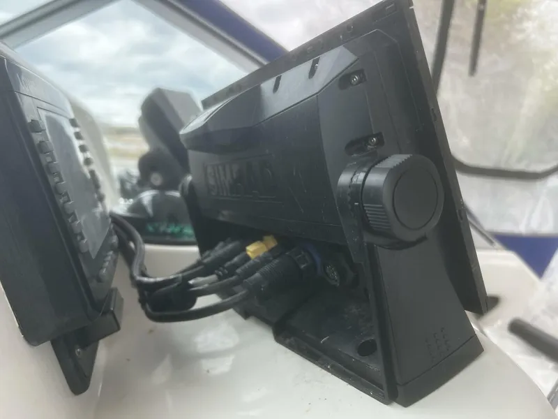 Slide: The Image of WARTHOG_SIMRAD - 4372577