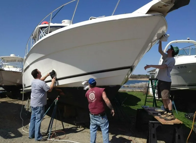 Slide: The Image of WARTHOG_Bottom Work - 4374695