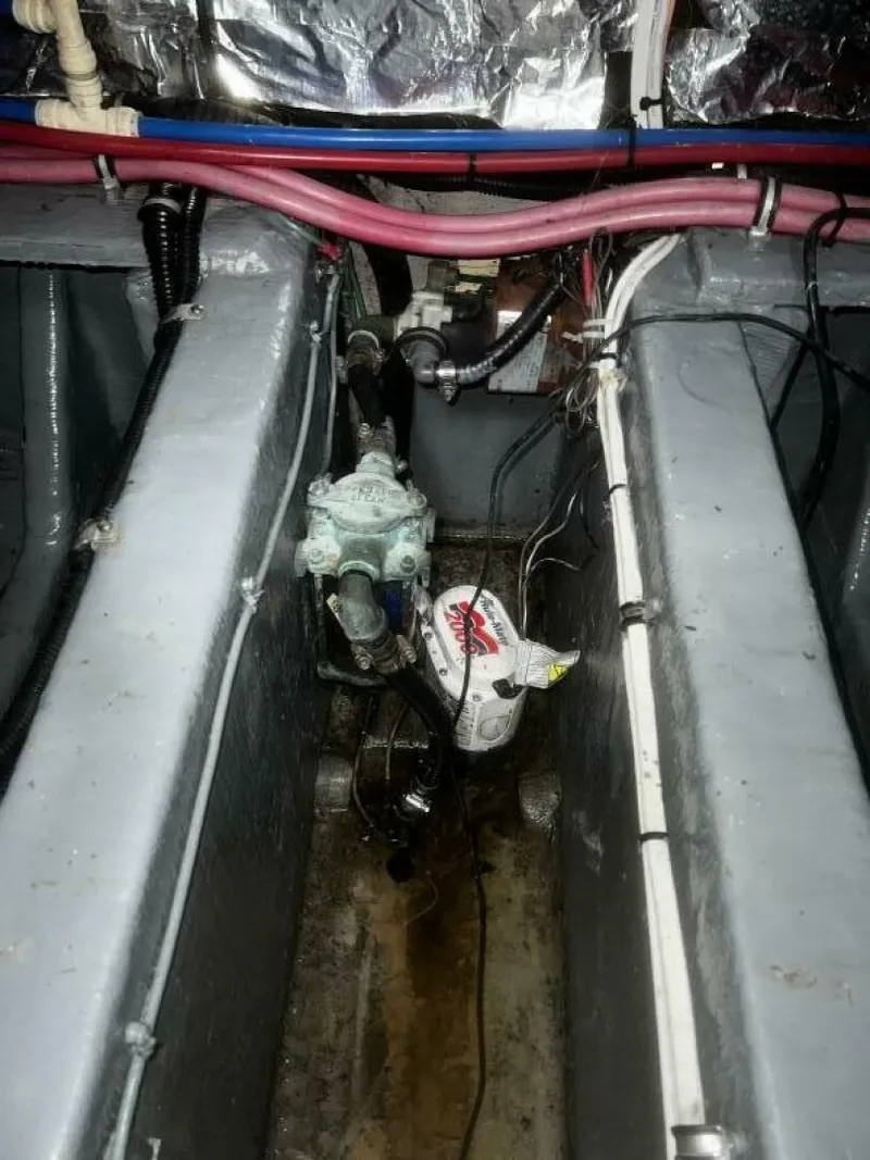 Slide: The Image of WARTHOG_Bilge Pump - 4372552