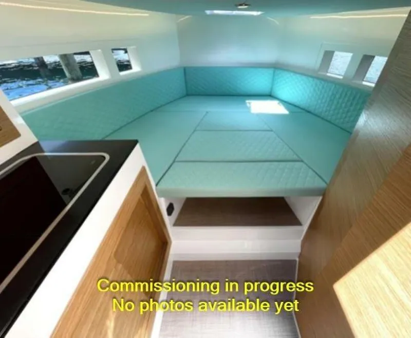 Slide: The Image of De Antonio D28 Cruiser 2024 - 4369530