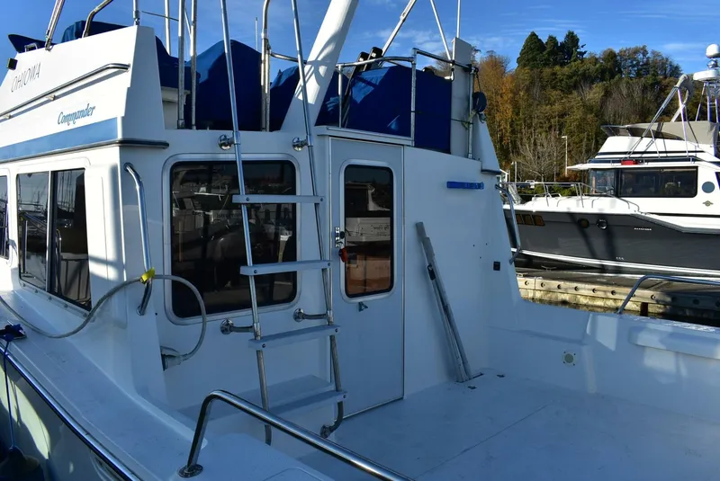 Slide: The Image of Commander 30 2000 - 4375667