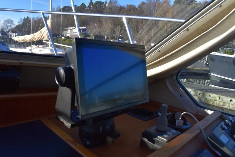 Slide: The Image of Commander 30 2000 - 4375672