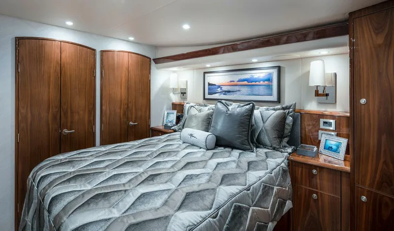 Slide: The Image of Viking 58 Convertible 2026 - 5717720