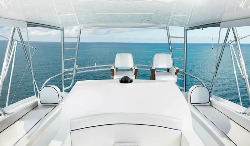 Slide: The Image of Viking 58 Convertible 2027 - 5717713