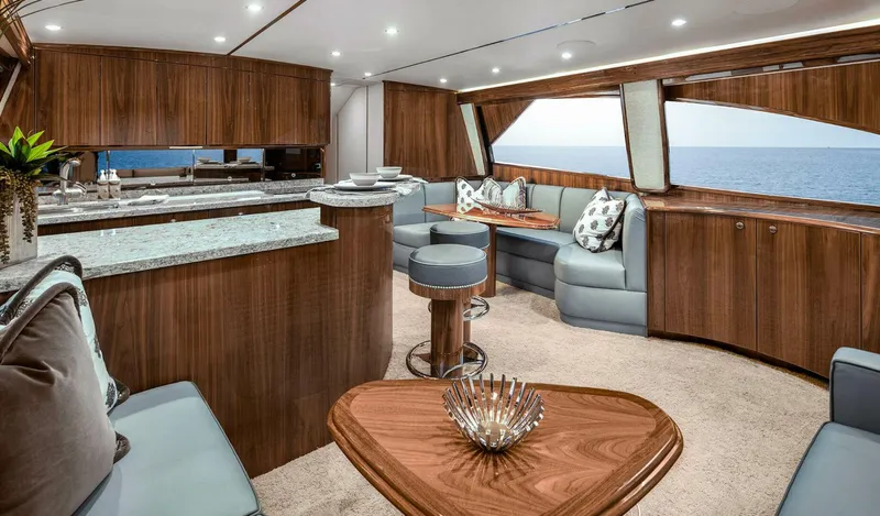 Slide: The Image of Viking 58 Convertible 2027 - 5717722